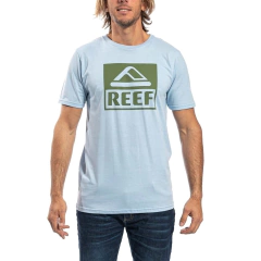REMERA REEF CLASSIC BLOCK VARIOS COLORES - comprar online