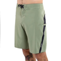 MALLA BERMUDA DE BAÑO ONEILL SOLID 21 ¨ - tienda online