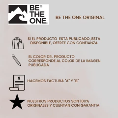 Imagen de Remera Oneill Crazy Coral Be The One