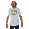 REMERA REEF CLASSIC BLOCK