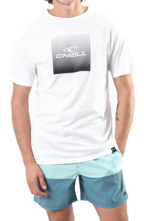 REMERA ONEILL CUBE