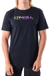 REMERA ONEILL SANBORN NEGRA