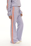 Jogger Reef Mujer Frisa Lila