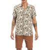 CAMIISA REEF STEVE MC SHIRT