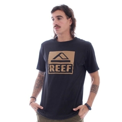 REMERA REEF CLASSIC BLOCK