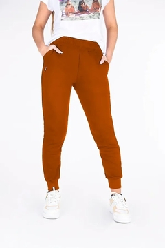 Jogger Slimfit Betheone Mujer en internet