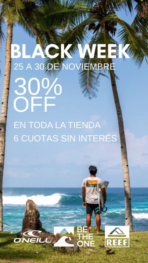 Imagen del carrusel BE THE ONE