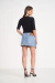 Blusa Canelada - comprar online