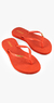 Chinelo fem Colcci Color Metal na internet