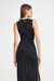 Vestido Canelado - comprar online