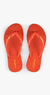 Chinelo fem Colcci Color Metal - comprar online