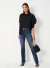 Calça Jeans bia