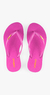 Chinelo fem Colcci Color Metal - comprar online