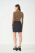 Blusa Metalizada - Colcci Curitibanos
