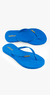 Imagem do Chinelo fem Colcci Color Metal