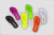Sandalia fem Colcci Fluor Color