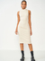 Vestido Canelado - loja online