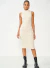 Vestido Canelado - loja online