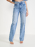 Calça Jeans Juliette - loja online