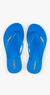 Chinelo fem Colcci Color Metal - loja online