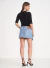 Blusa Canelada - Colcci Curitibanos