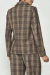 Blazer Xadrez - comprar online