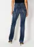 Calça Jeans bia - comprar online