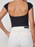 Blusa Colcci - Colcci Curitibanos