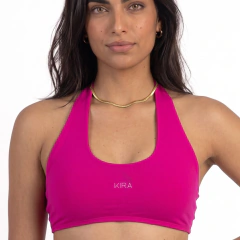 Top Vibe Pink