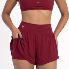 Short Pulse Cereja