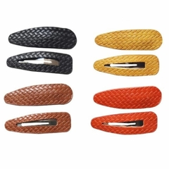 Tic Tac Clips Courino Tressê (Par)