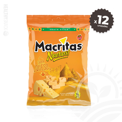 Nachos Macritas Queso [1u] 315-1