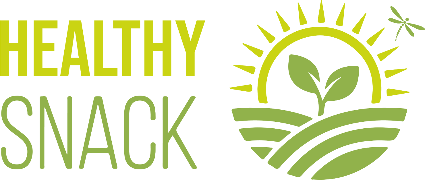 Healthy Snack- Snackea saludable