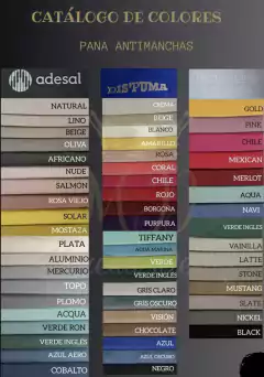 Imagen de Silla Verona