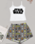 ALÇA STAR WARS