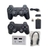 MINICONSOLA RS-90 Consola de videojuegos Stick Lite 4K , Joystick inalámbrico doble de 64GB con 10000 juegos Retro - Retroarcade.me