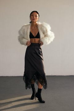 Falda Camelia - comprar online