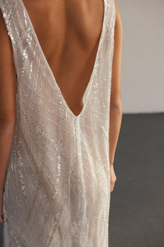 Vestido Peonies en internet
