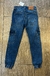 jogger jean cargo 90 - 90/1 - comprar online