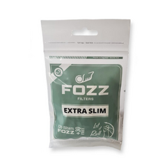 Filtros Fozz Extra Slim 5mm 150u - comprar online