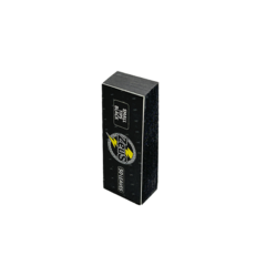 Filtros Zeus Mini Tips Black 50u - comprar online