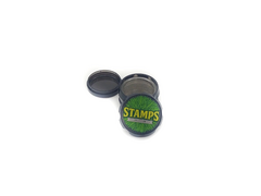 Picador de plástico Stamps grande 4 partes - comprar online