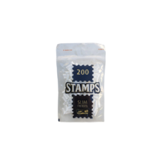 Filtros Stamps Slim 6mm 200u - comprar online