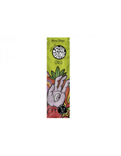 Soulblime Hemp Wrap Cítrico (clásicos) 2u - comprar online