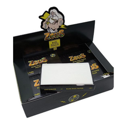 Papel Zeus Premium 1 ¼ bloc 500 hojas en internet