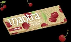 Papel Mantra Cherry 1 ¼ 33h - comprar online