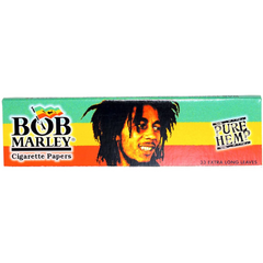 Papel Bob Marley King Size 33h - comprar online