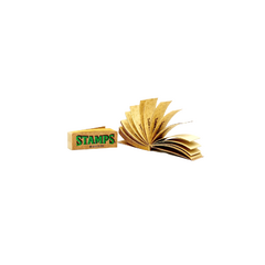 Filtros Stamps mini Tips Orgánicos 50u - comprar online