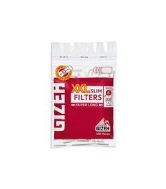 Filtros Gizeh XXL Slim 6mm 100u - comprar online