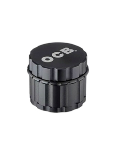 Picador OCB metal black and silver 4 piezas - comprar online